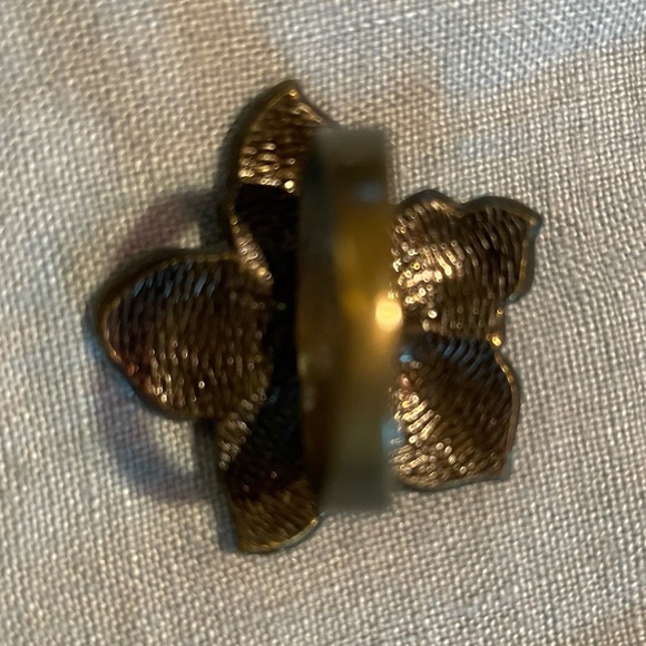 Sparkly Boho Ring - Picture 4 of 5